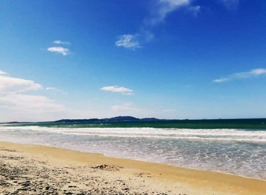 Praia do Peró - Cabo Frio - RJ