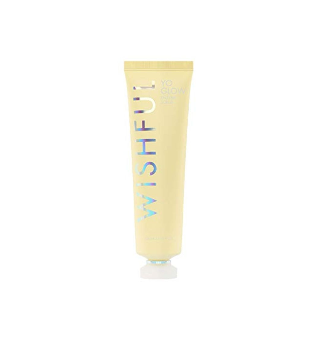 Producto Wishful by Huda Beauty Yo Glow Enzyme Scrub