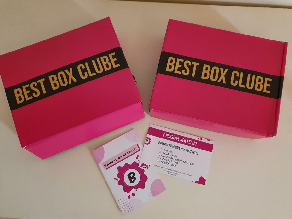 Social BEST BOX CLUBE - cupom: BOXDACA3475