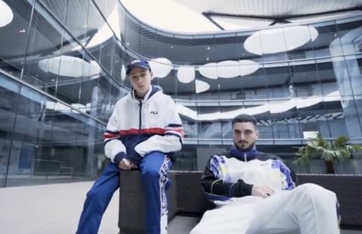 Modales - Raggio & Replik