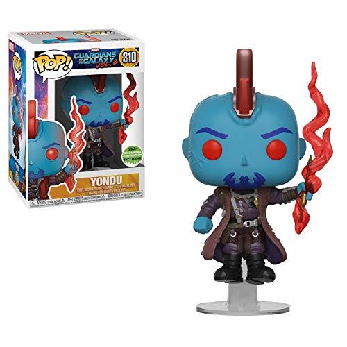 Game Funko Guardians of The Galaxy 2 Idea Regalo