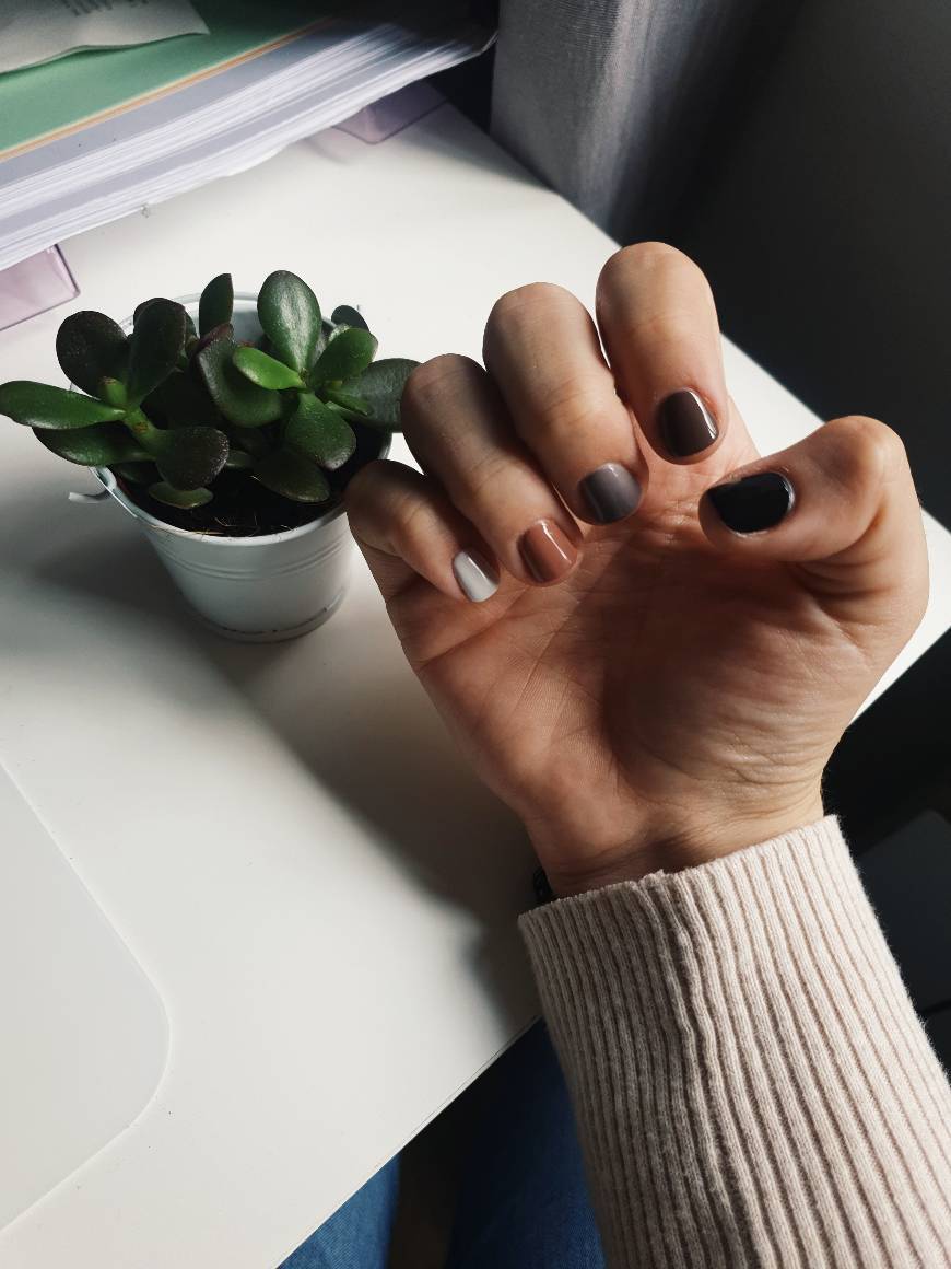 Fashion NAILS