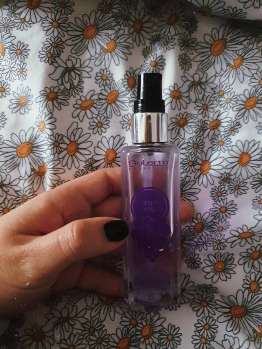 Beauty Salerm Cosmetics Biokera Natura Grapeology Serum