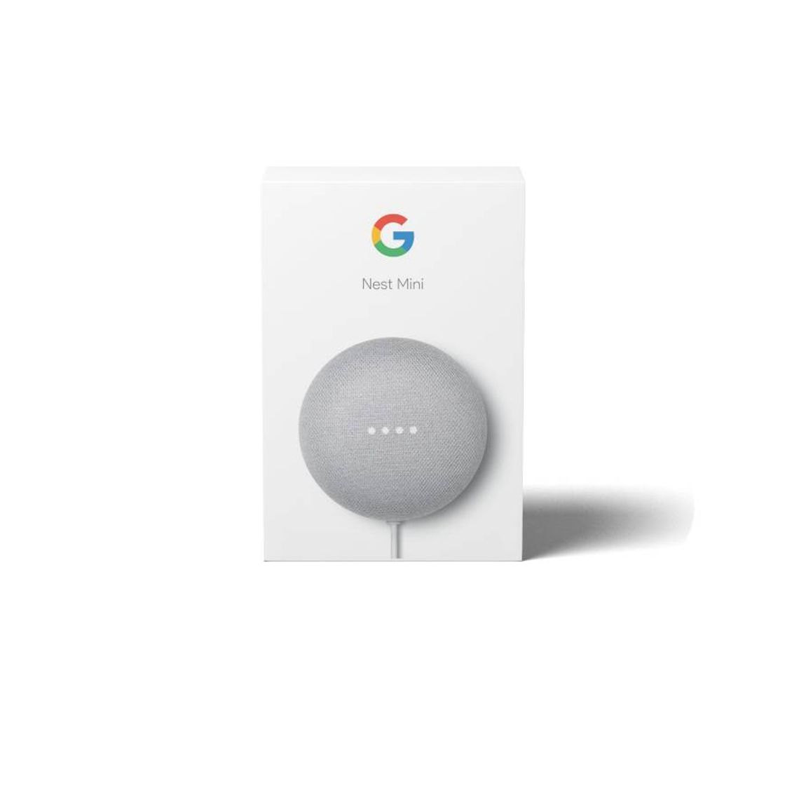 Moda Google Nest Mini 