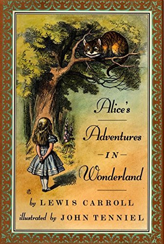 Libro Alice'S Adventures In Wonderland