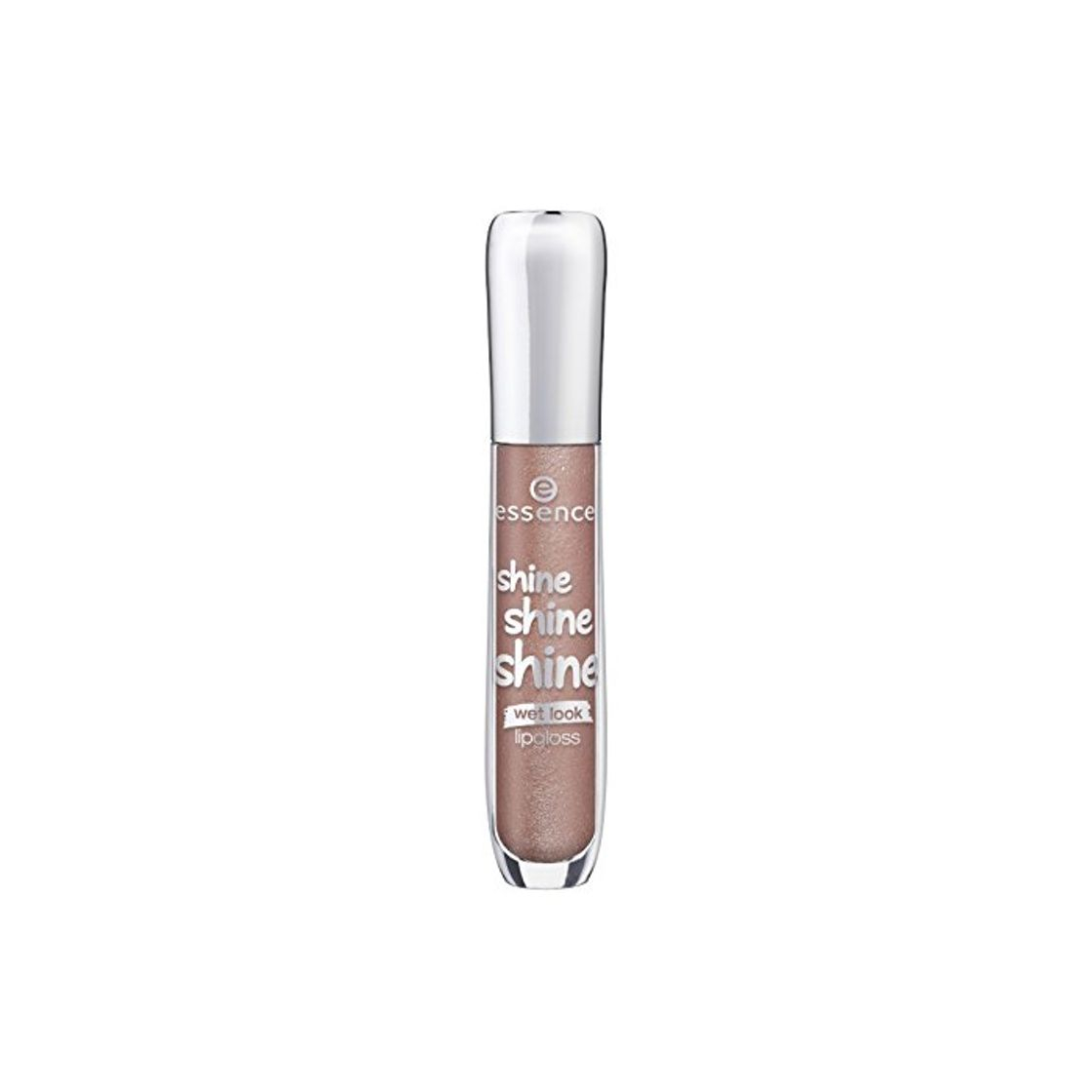 Belleza Essence brillo de labios shine shine brillo de labios 06 bright on!