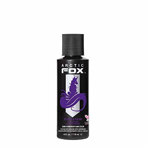 Products Arctic Fox Semi Permanent Hair Color Dye