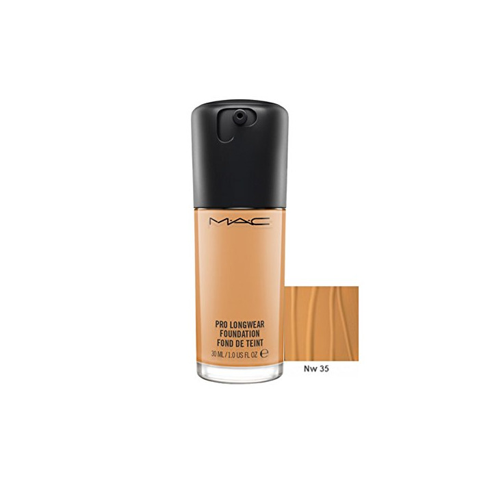 Producto MAC Pro Longwear spf 10 Foundation NW35 by M.A.C