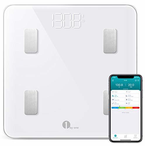 Product 1 BY ONE Wireless Smart Scale