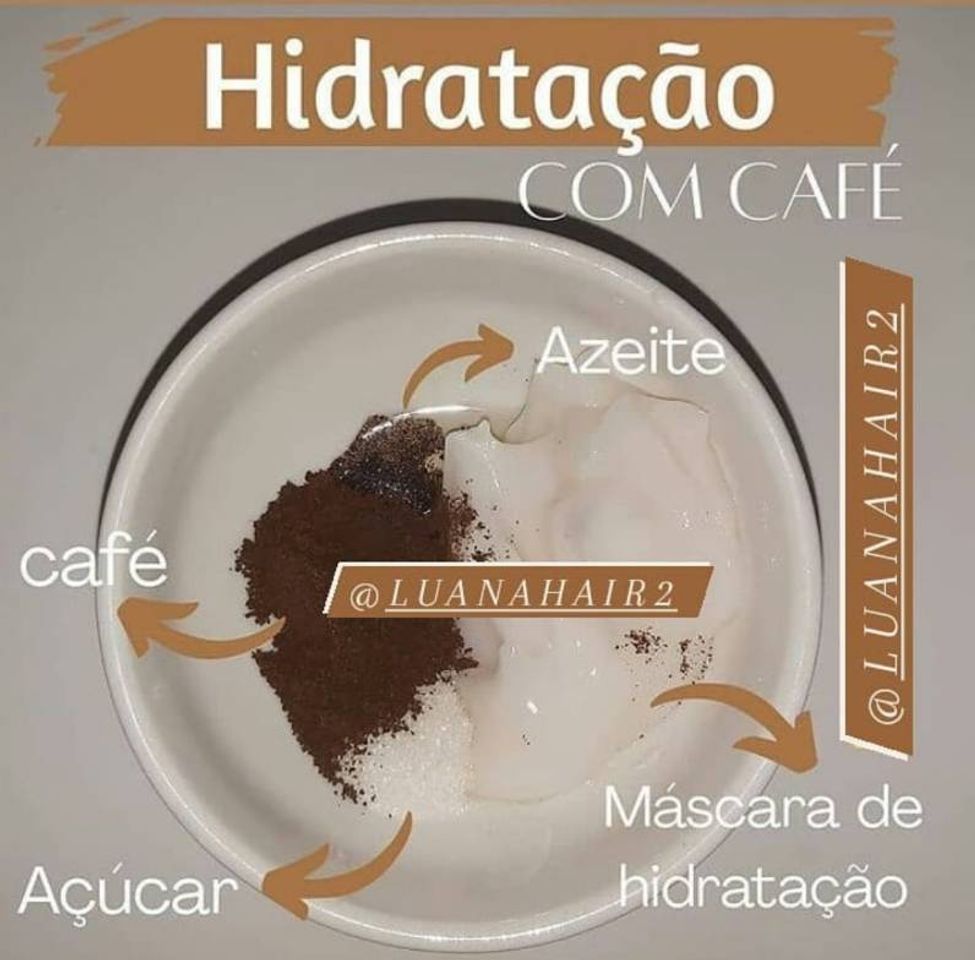 Fashion Hidratação