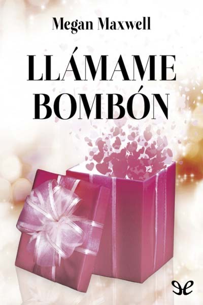 Libro Llamame bombón