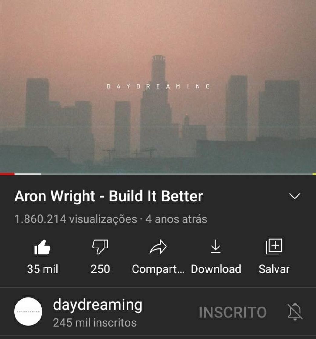 Moda Aron Wright - Build It Better