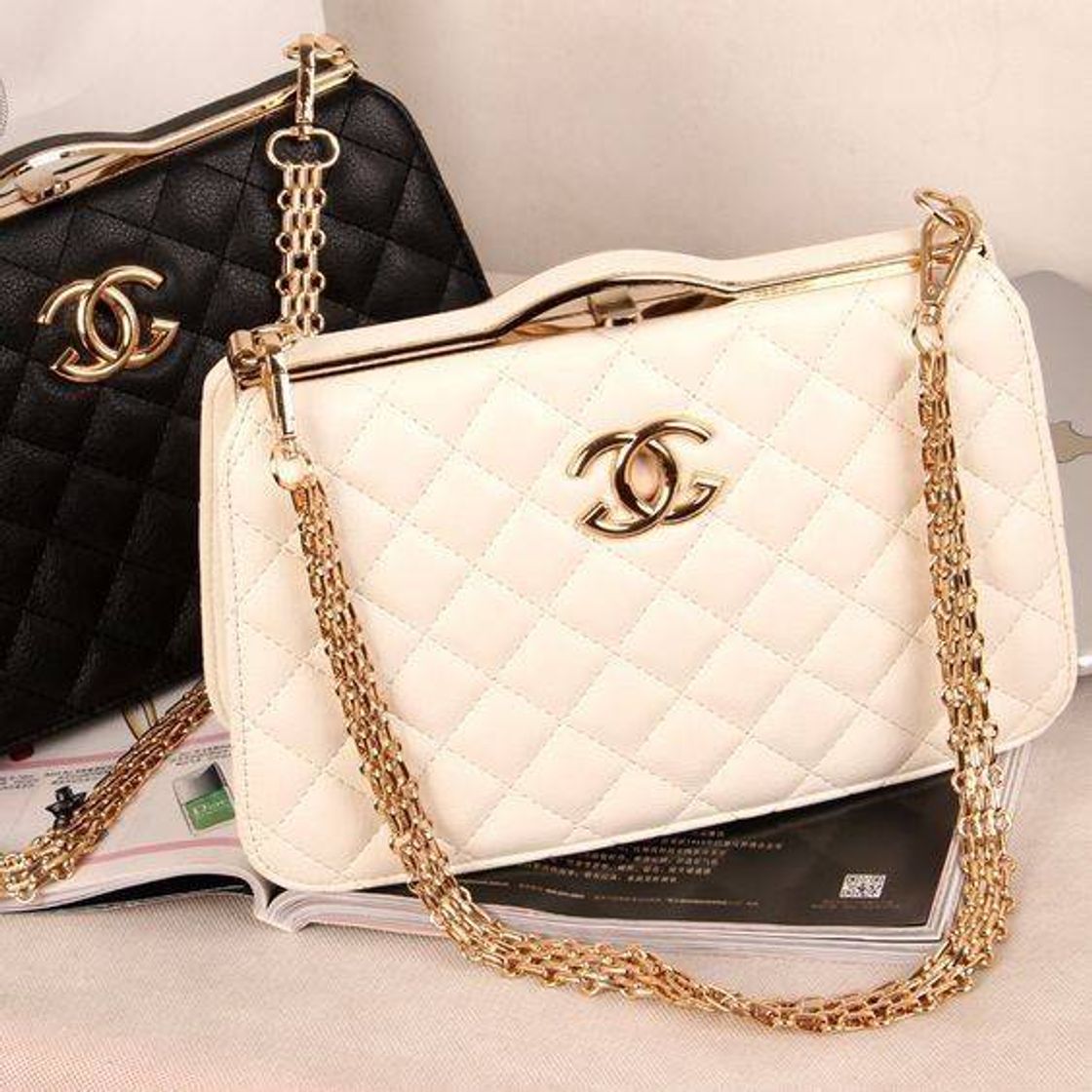 Moda Chanel✨