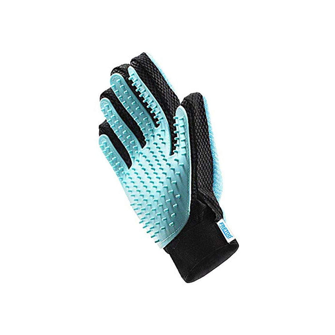 Product Cepillo para Guantes -con Removedor de pelo para Muebles - Limpieza de