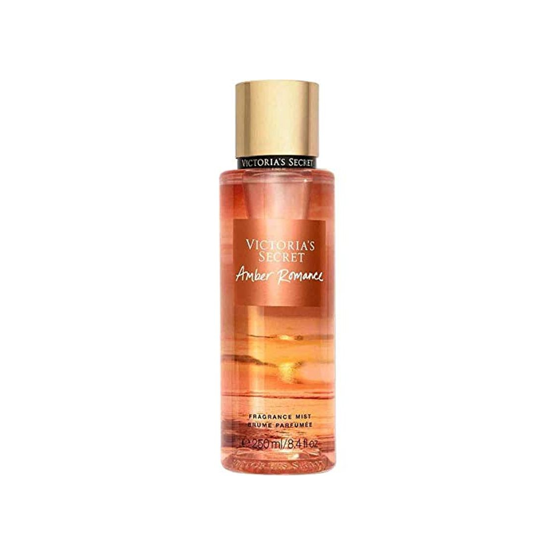 Beauty Victoria'S Secret Amber Romance Body Mist 250 Ml