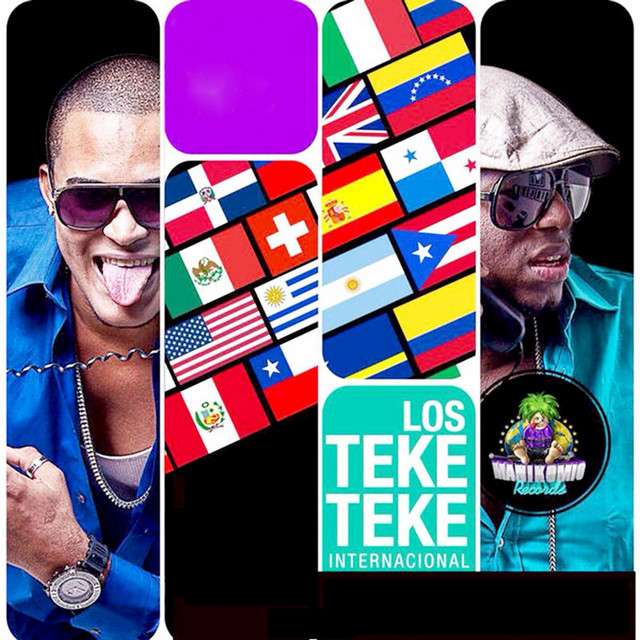 Music El Teke Teke