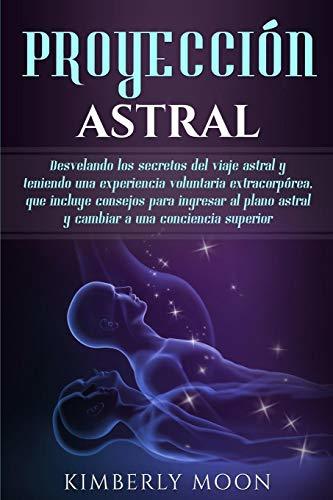 Libro Proyección astral