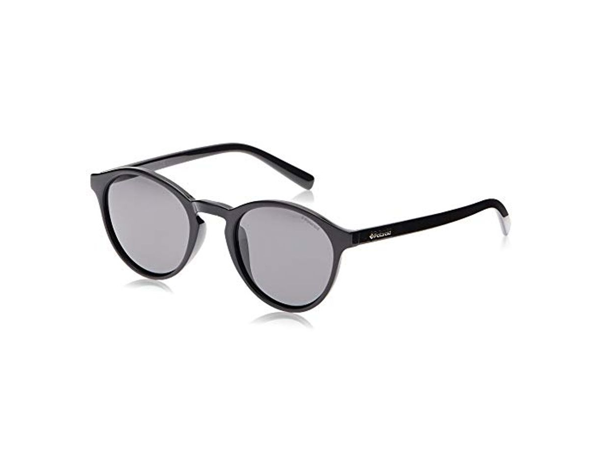 Fashion Polaroid PLD 1013/S Y2 D28 50 Gafas de sol, Negro