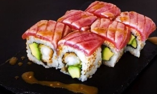 TrueSushi | Pide tu sushi a domicilio