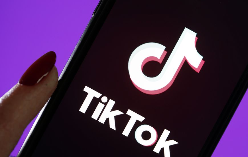 Fashion TIKTOK