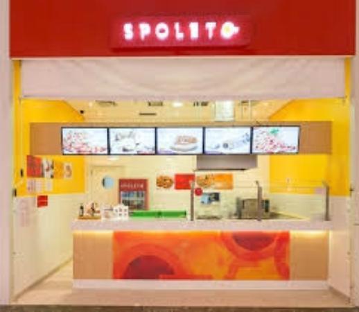 Restaurantes Spoletto