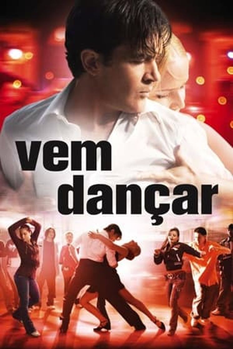 Película Déjate llevar