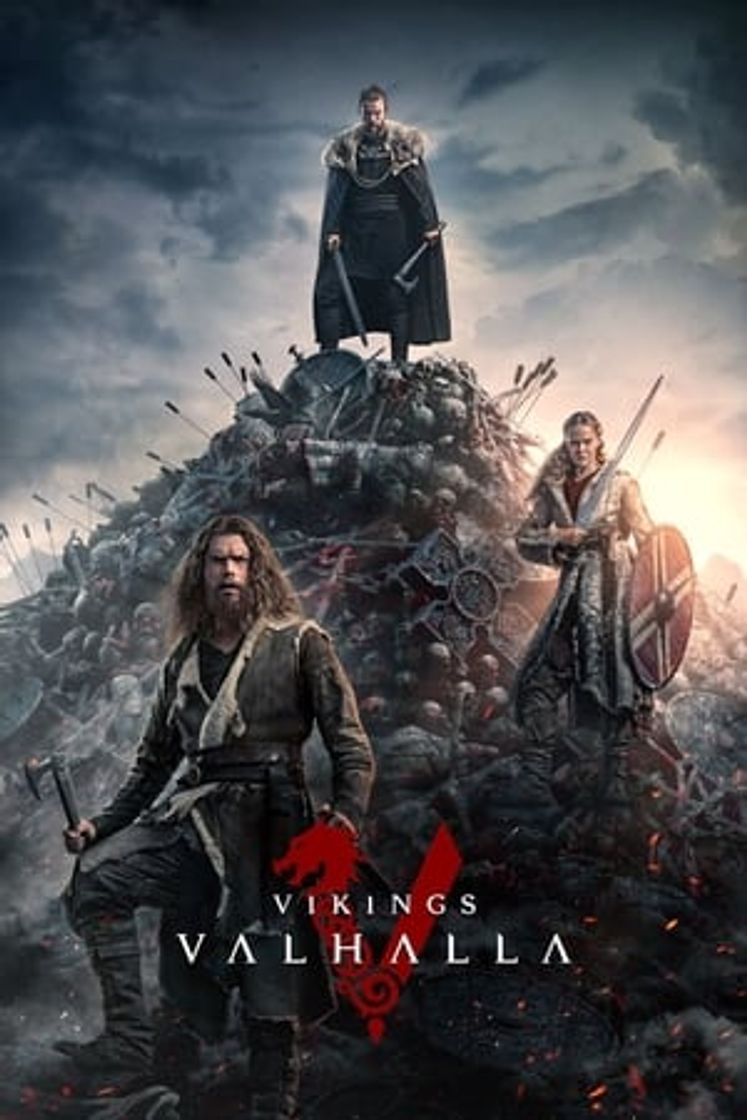 Serie Vikingos: Valhalla