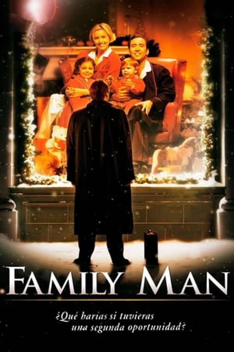 Movie Family Man