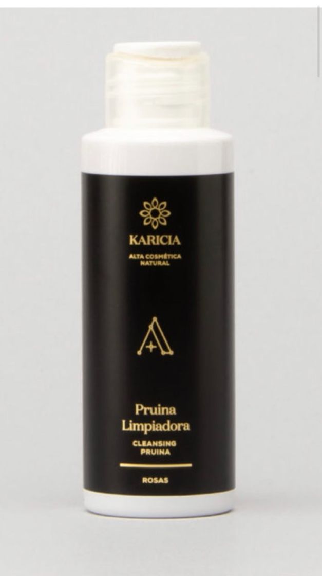 Products Pruina Limpiadora de Rosas - 100ml - Karicia - Cosmética