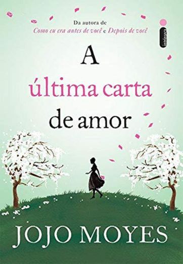 A Última Carta de Amor