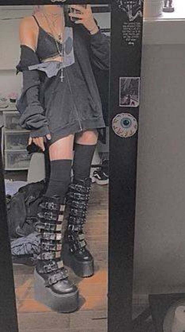 Social Moda Punk