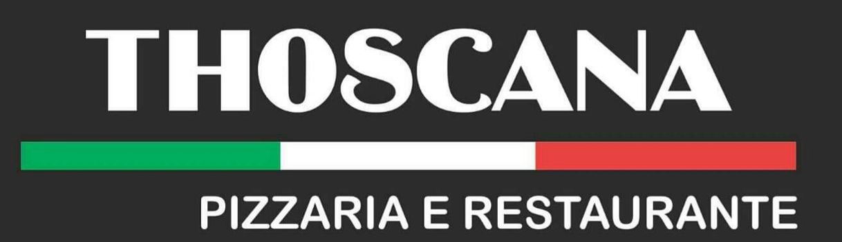 Restaurants Thoscana Pizzaria e Restaurante