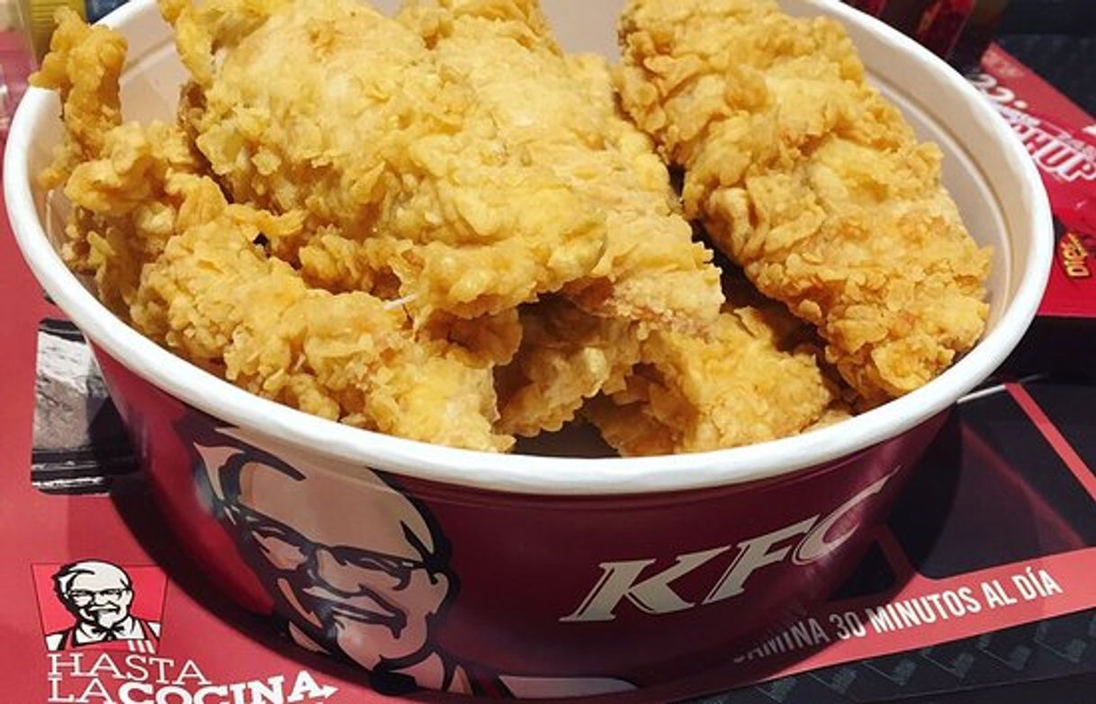 Restaurants KFC