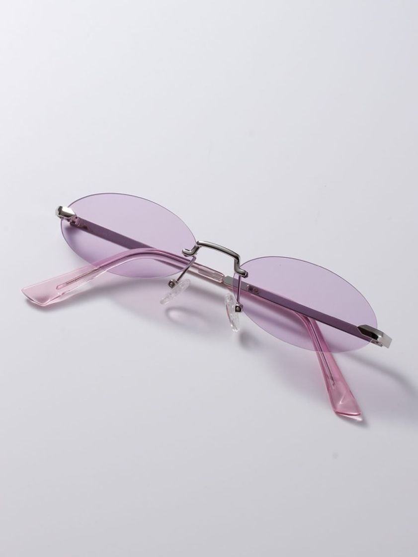 Fashion Gafas de sol estilo 90s