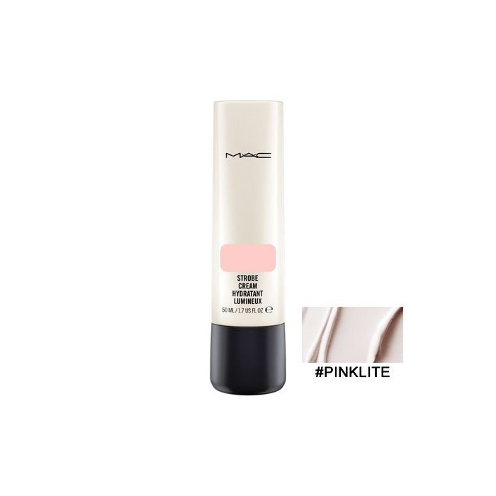 Belleza Mac Mac Strobe Cream Pinklite 50 ml