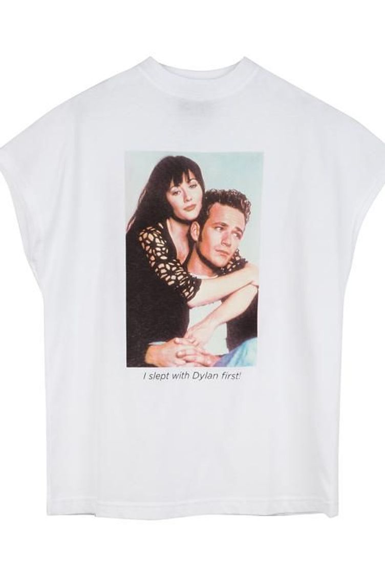 Social Camiseta Dylan-Sensación de vivir