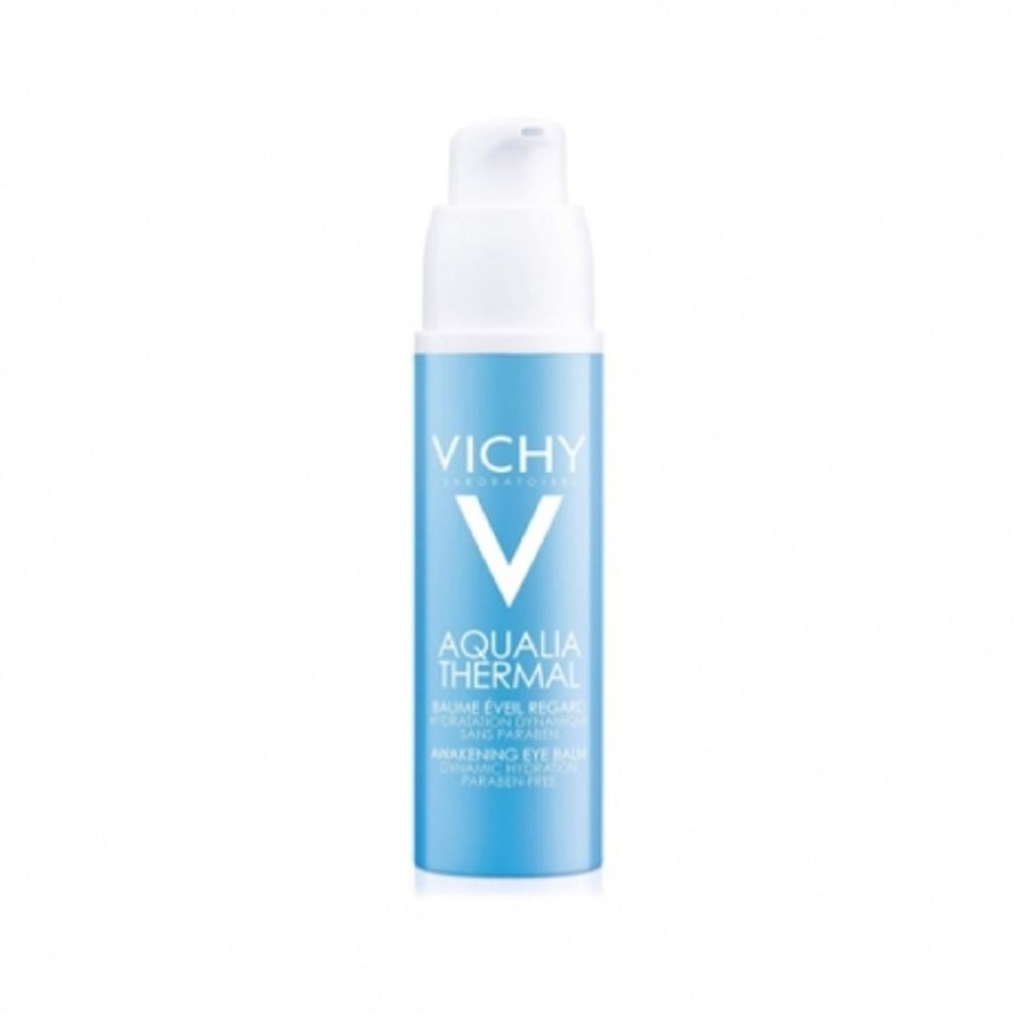 Social AQUALIA THERMAL OJOS Vichy 