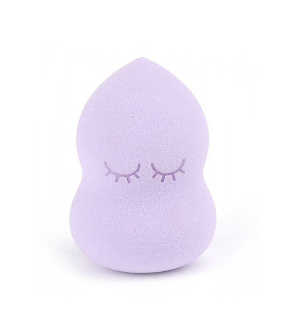 Fashion Funny Sponges Esponja de Maquillaje Pink Duck 