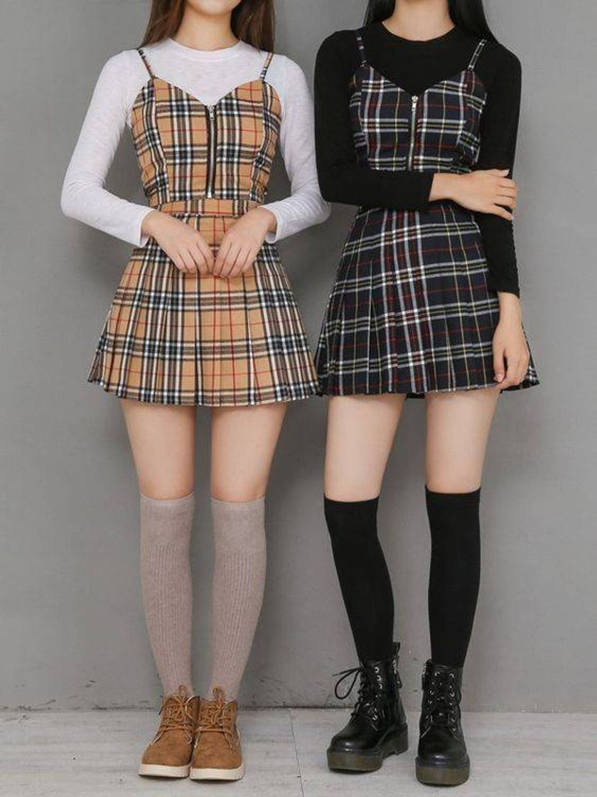 Social Korea