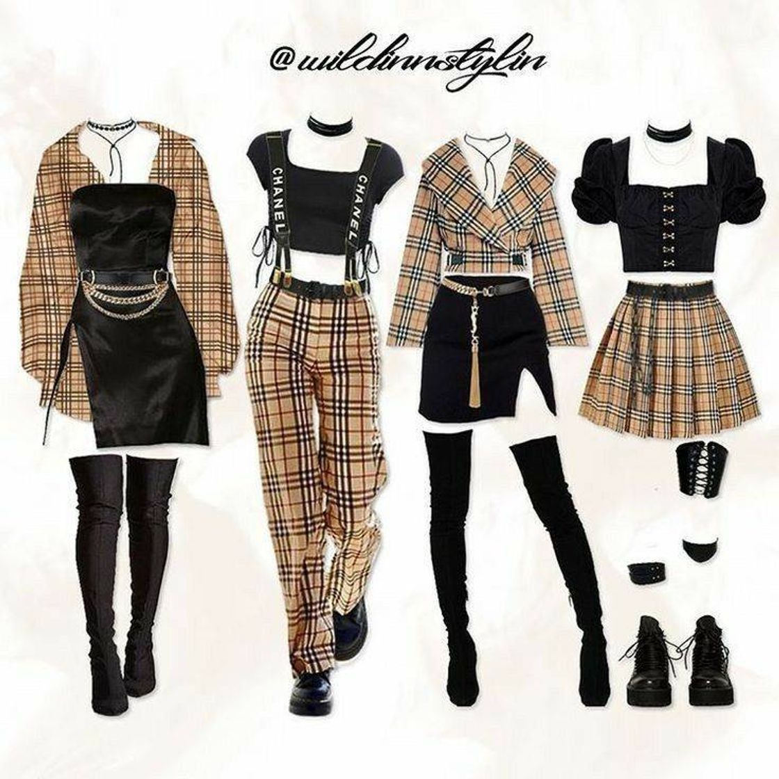 Social Look