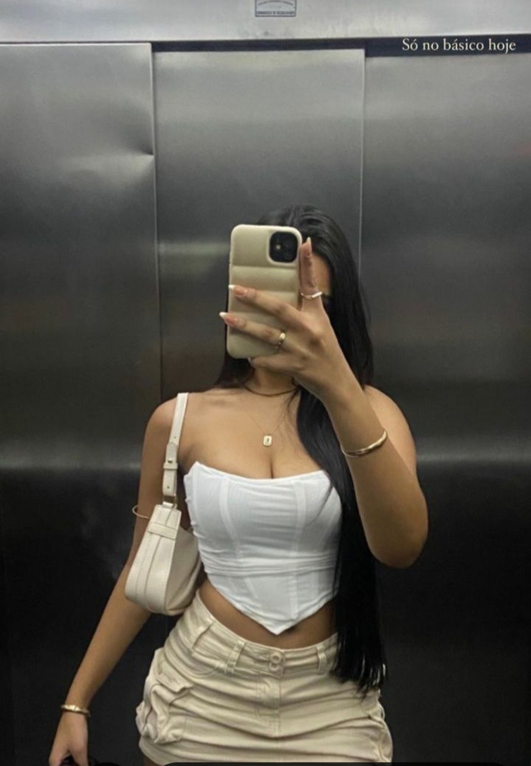 Social Moda feminina 