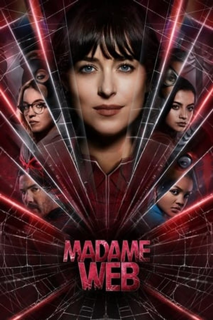 Madame Teia