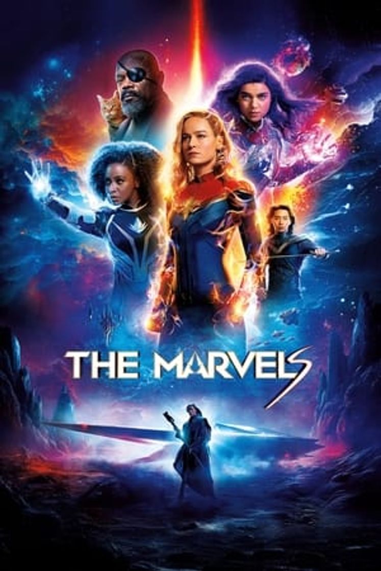 As Marvels