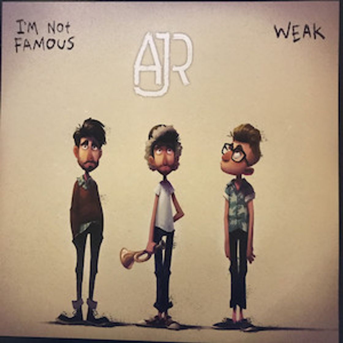 Music Weak