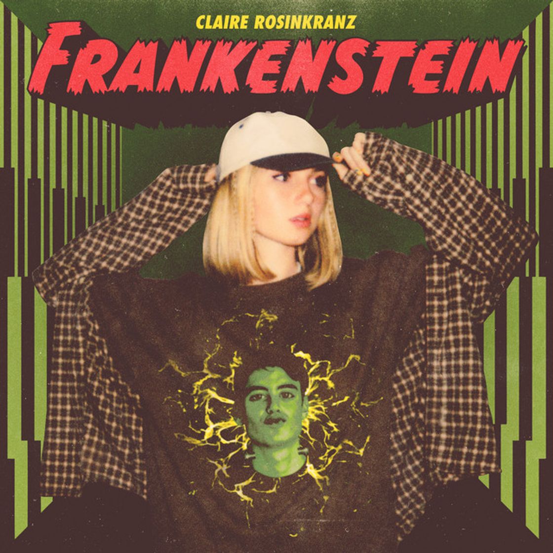 Music Frankenstein