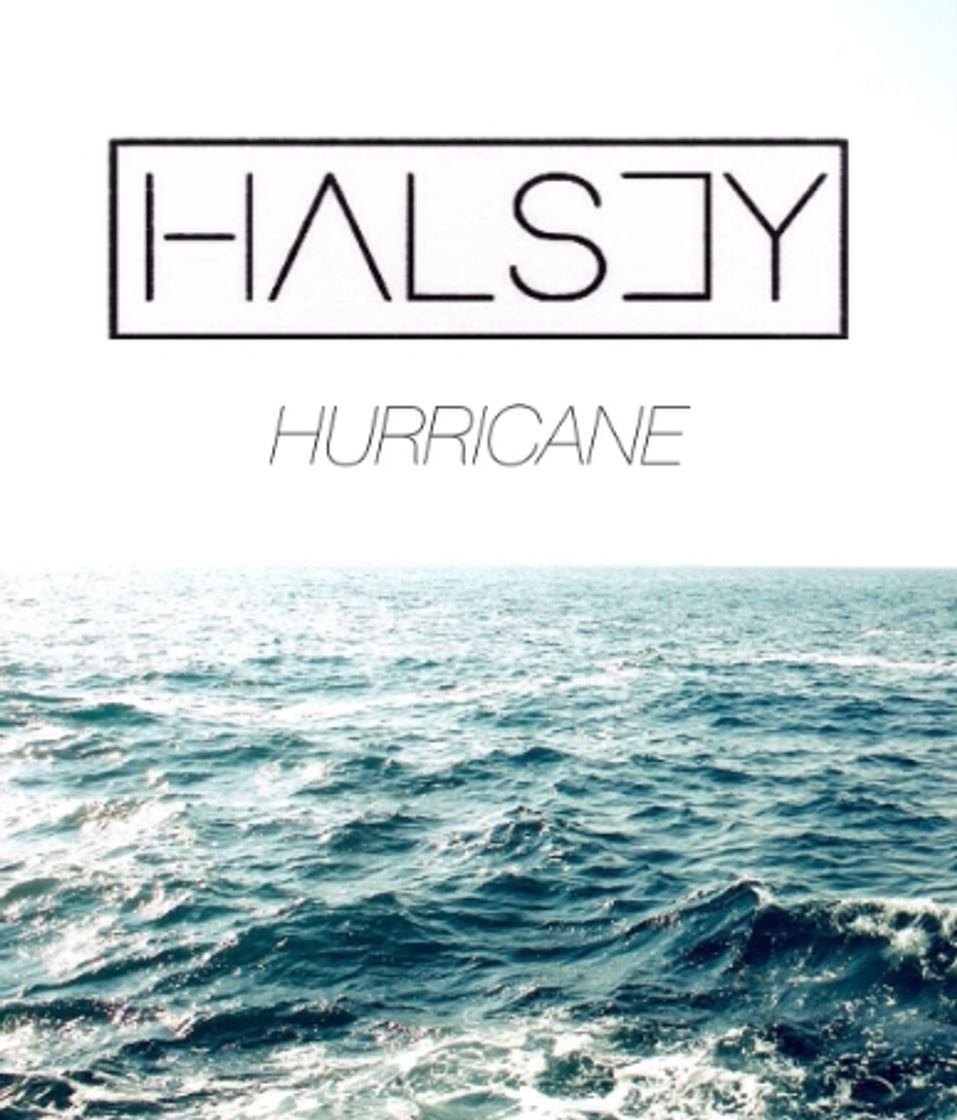 Canción Hurricane