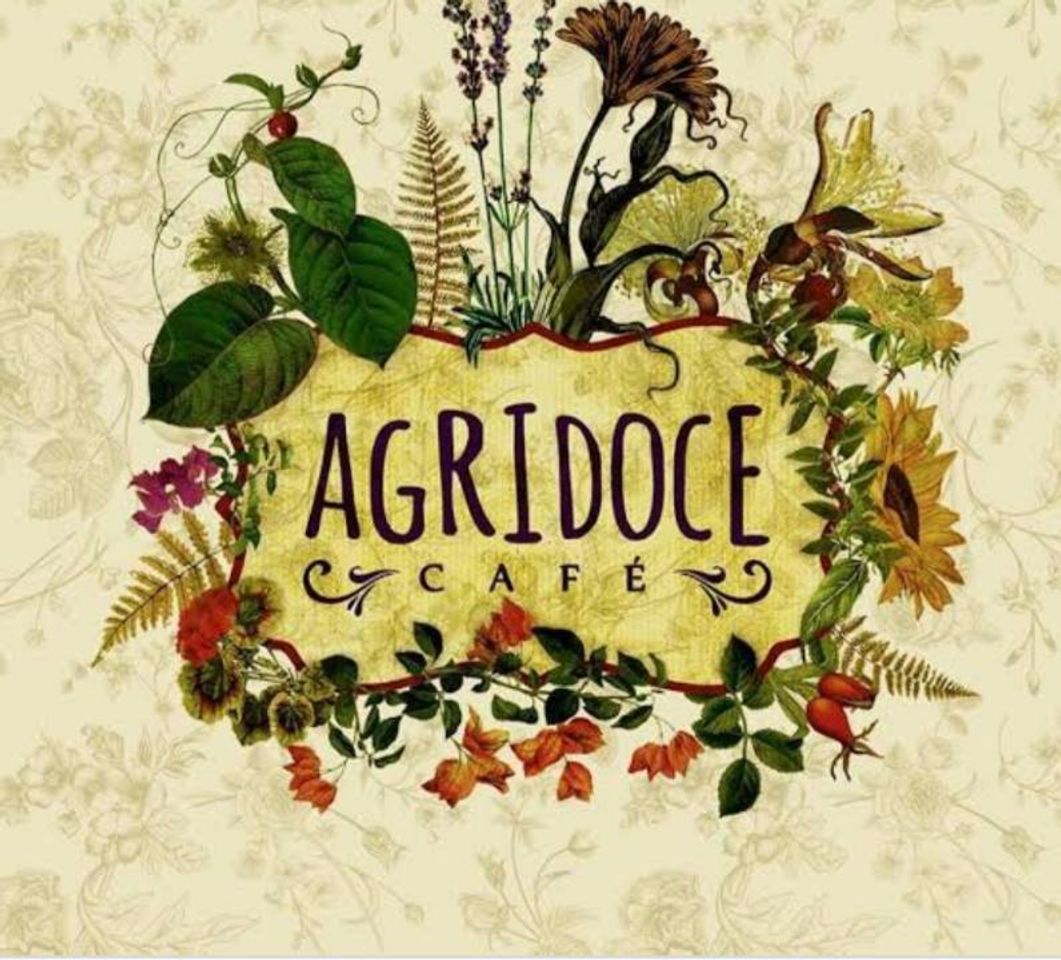 Restaurants Agridoce Café