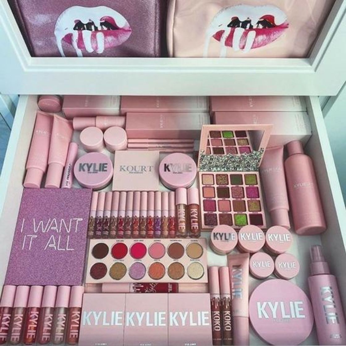 Product Kylie 💋