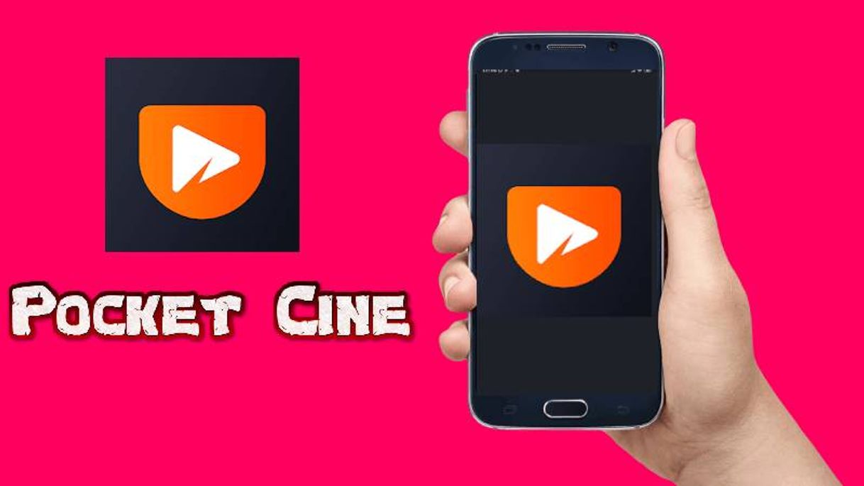 App Pocket Cine | Descargar Pocket Cine para Android TV y PC