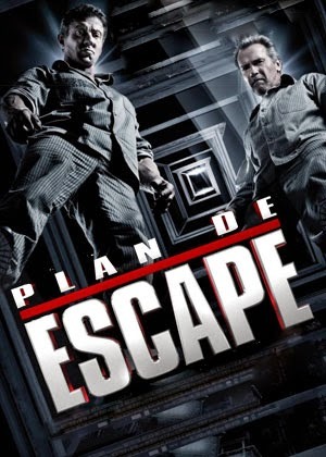 Película Plan de escape